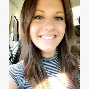 Meet your Posher, Casey